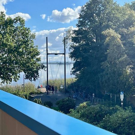 Ferienwohnung Meerzeit Mardorf Neustadt am Rübenberge Dış mekan fotoğraf