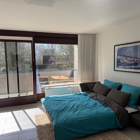 Ferienwohnung Meerzeit Mardorf Neustadt am Rübenberge Dış mekan fotoğraf