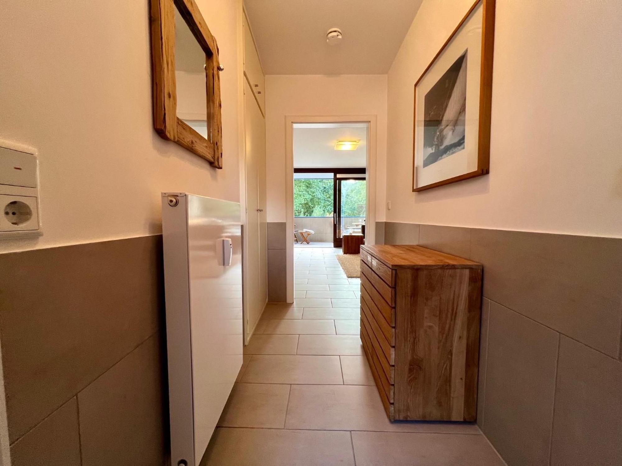 Ferienwohnung Meerzeit Mardorf Neustadt am Rübenberge Dış mekan fotoğraf