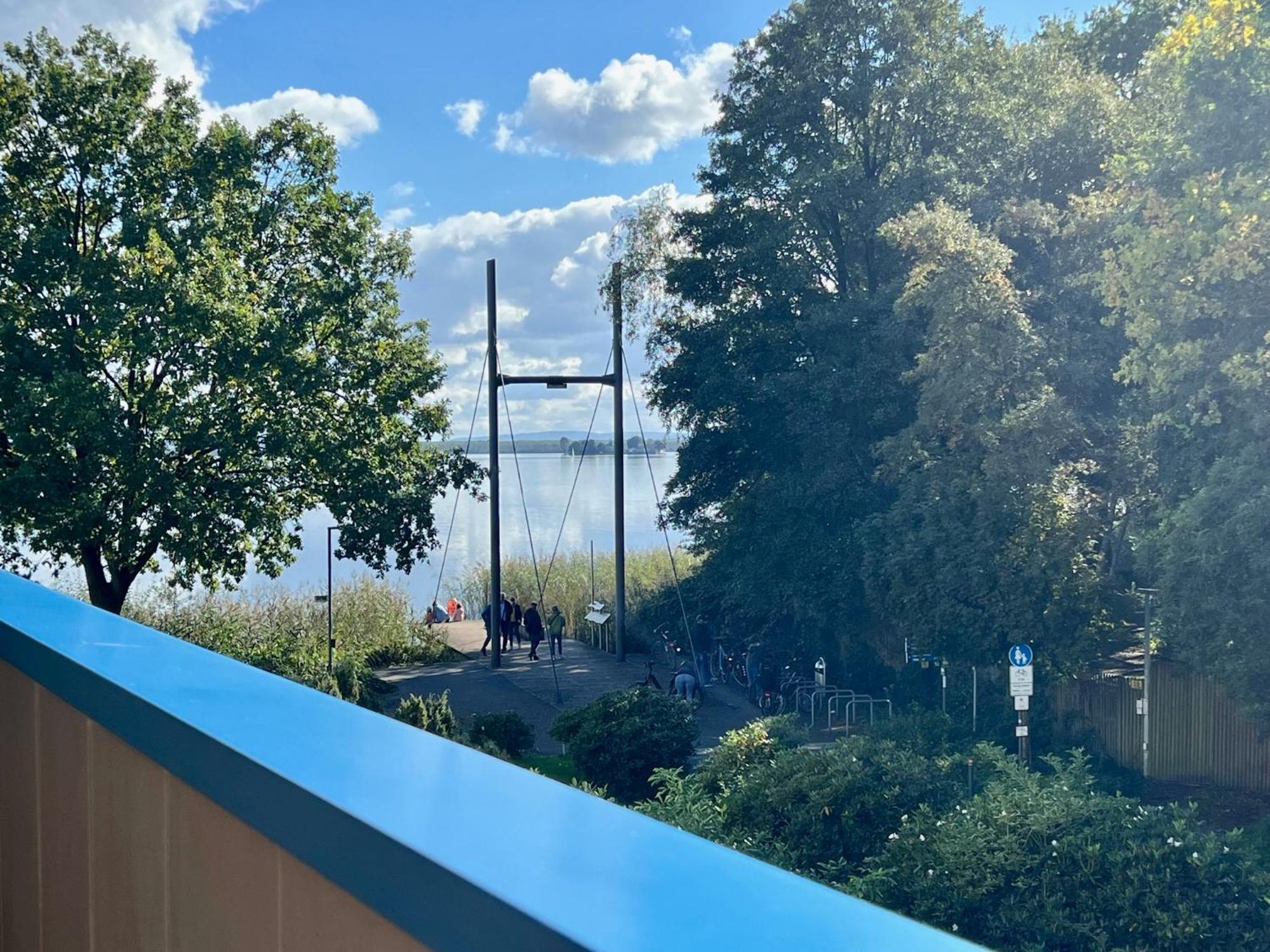 Ferienwohnung Meerzeit Mardorf Neustadt am Rübenberge Dış mekan fotoğraf