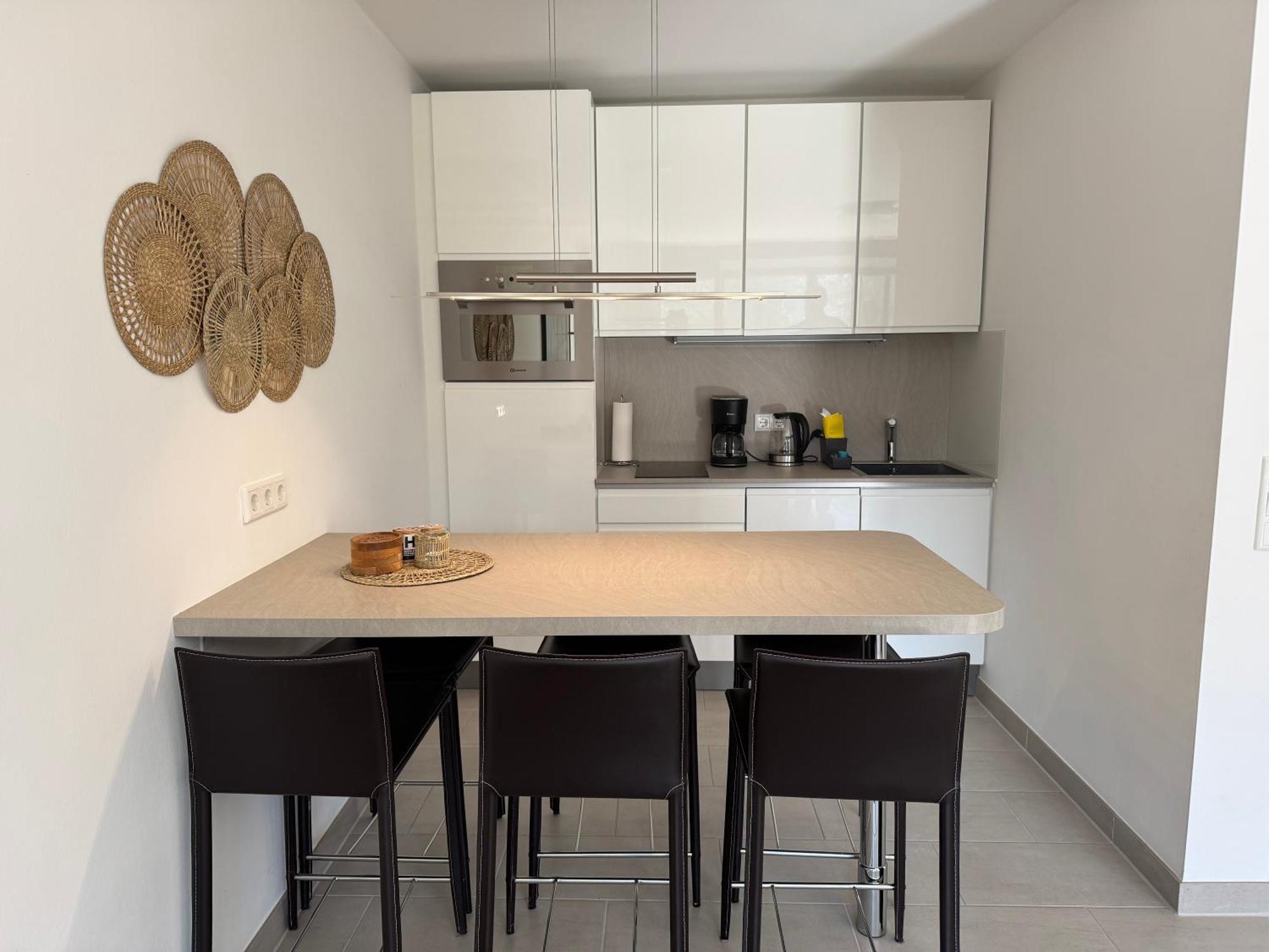 Ferienwohnung Meerzeit Mardorf Neustadt am Rübenberge Dış mekan fotoğraf