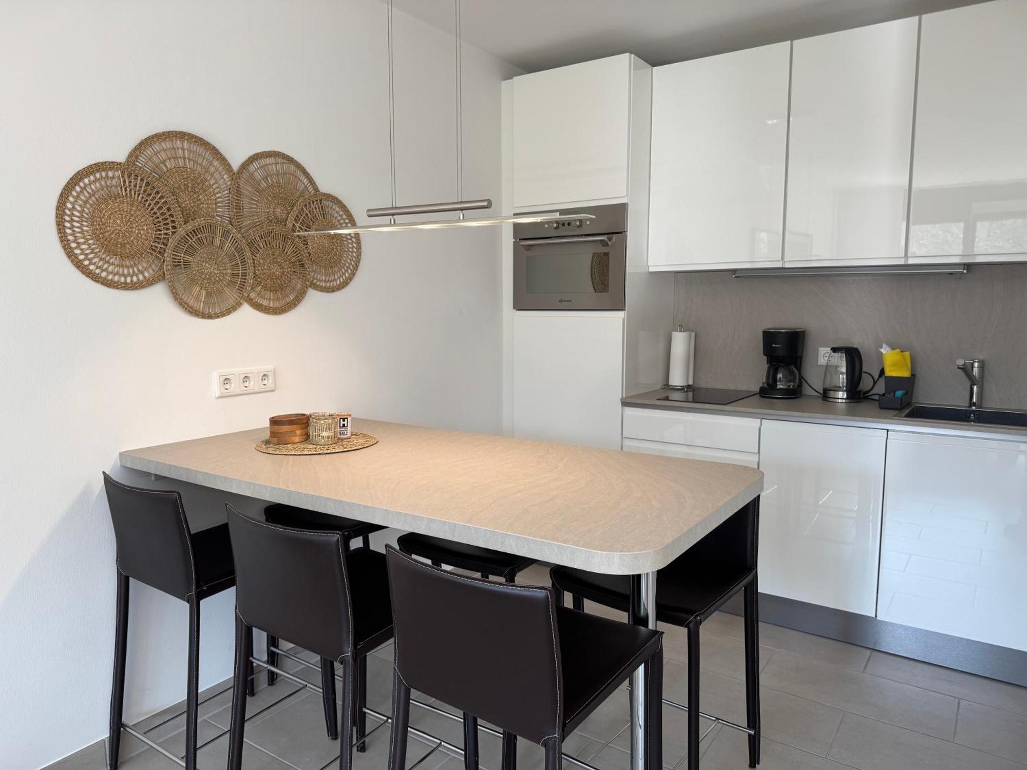 Ferienwohnung Meerzeit Mardorf Neustadt am Rübenberge Dış mekan fotoğraf