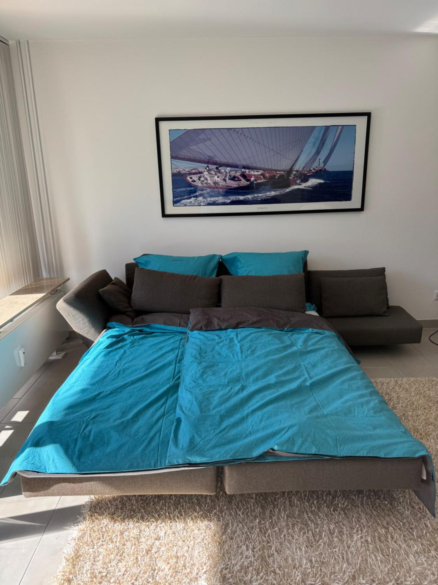 Ferienwohnung Meerzeit Mardorf Neustadt am Rübenberge Dış mekan fotoğraf