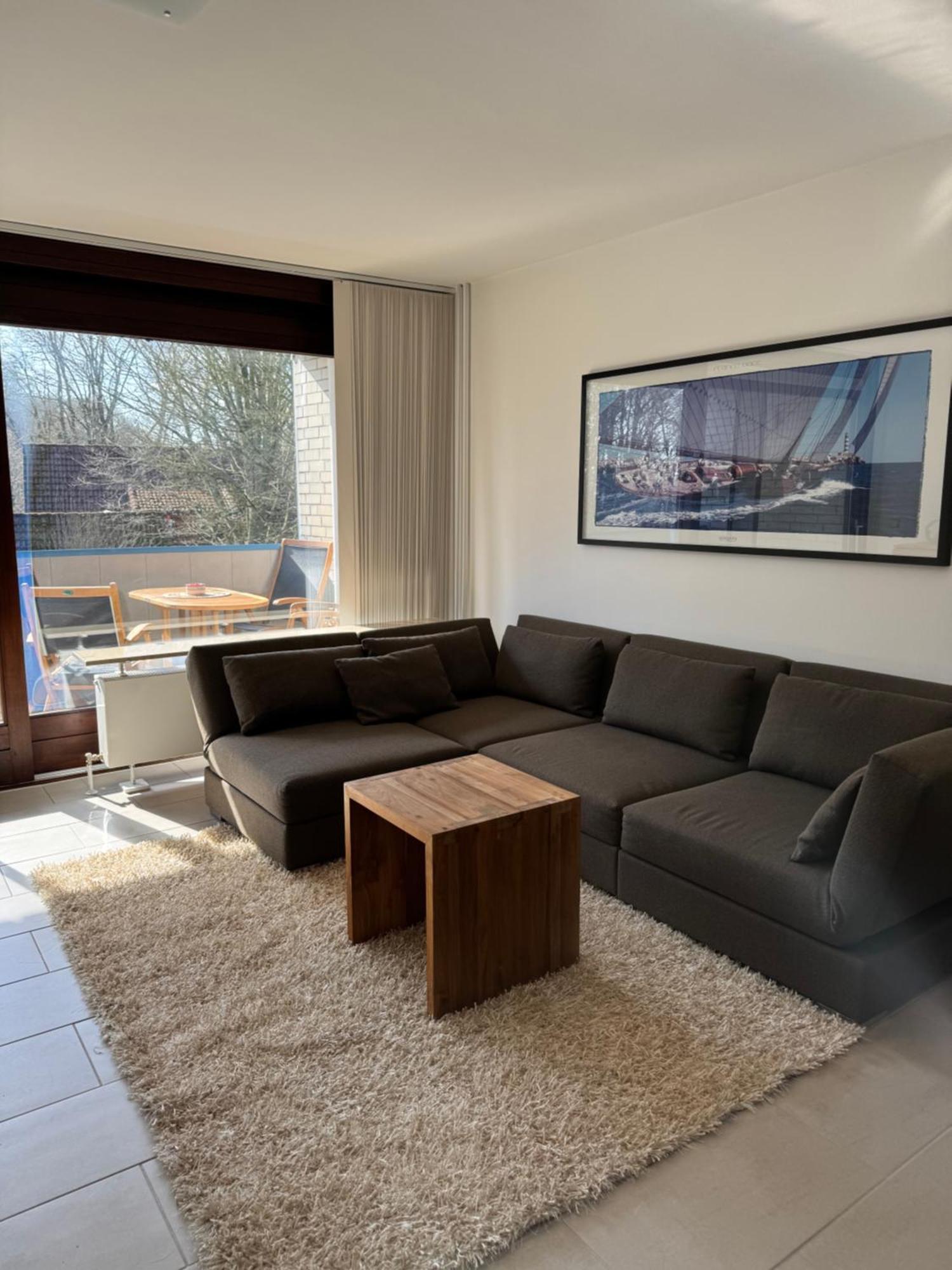 Ferienwohnung Meerzeit Mardorf Neustadt am Rübenberge Dış mekan fotoğraf