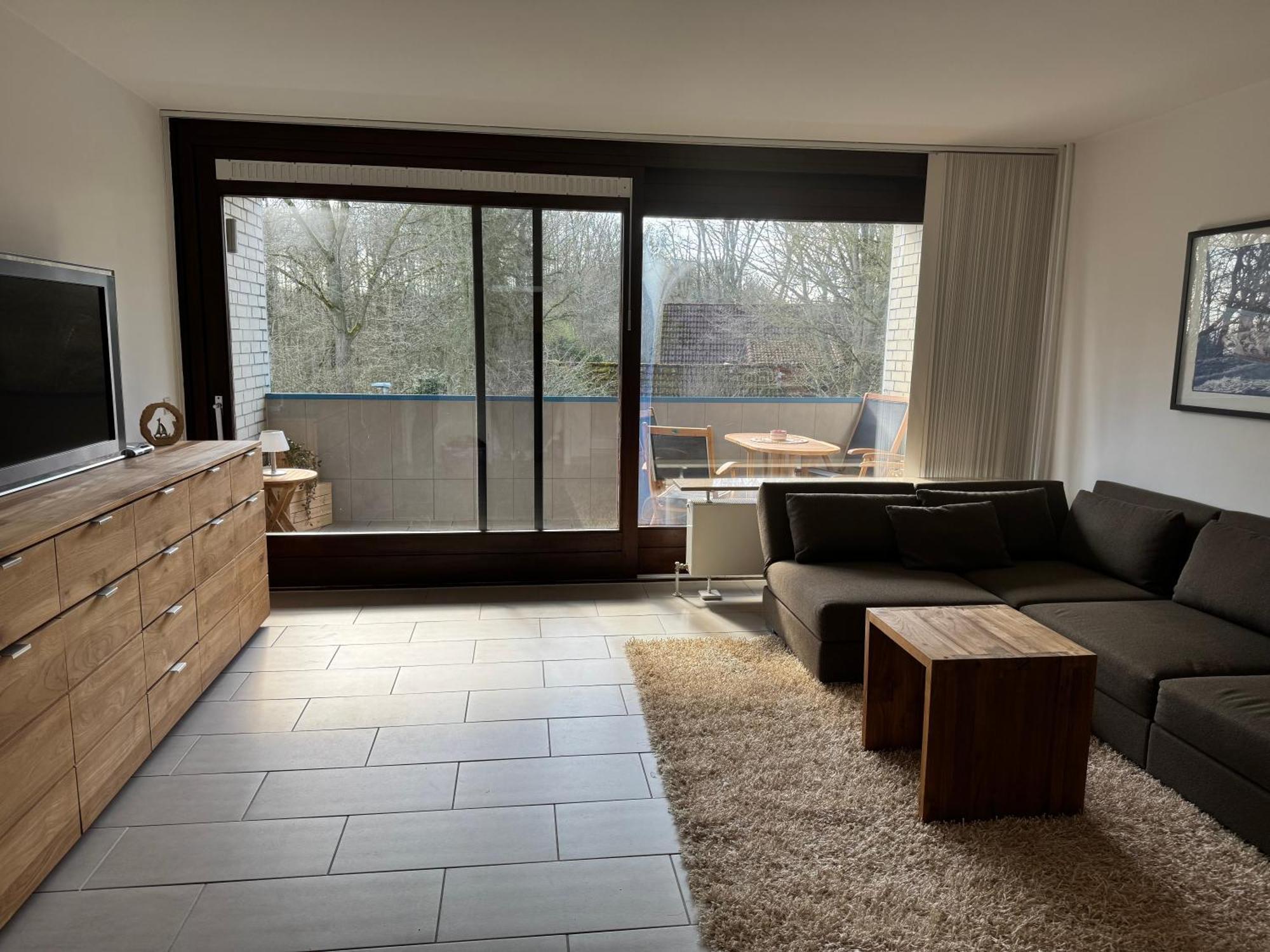 Ferienwohnung Meerzeit Mardorf Neustadt am Rübenberge Dış mekan fotoğraf