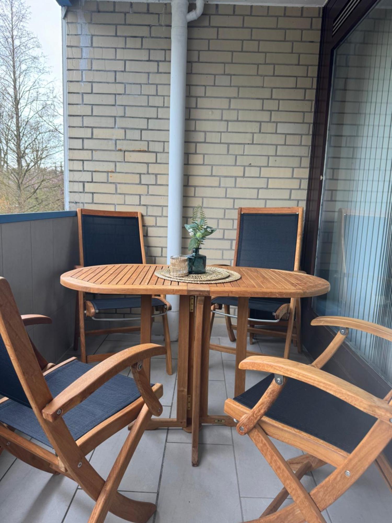 Ferienwohnung Meerzeit Mardorf Neustadt am Rübenberge Dış mekan fotoğraf