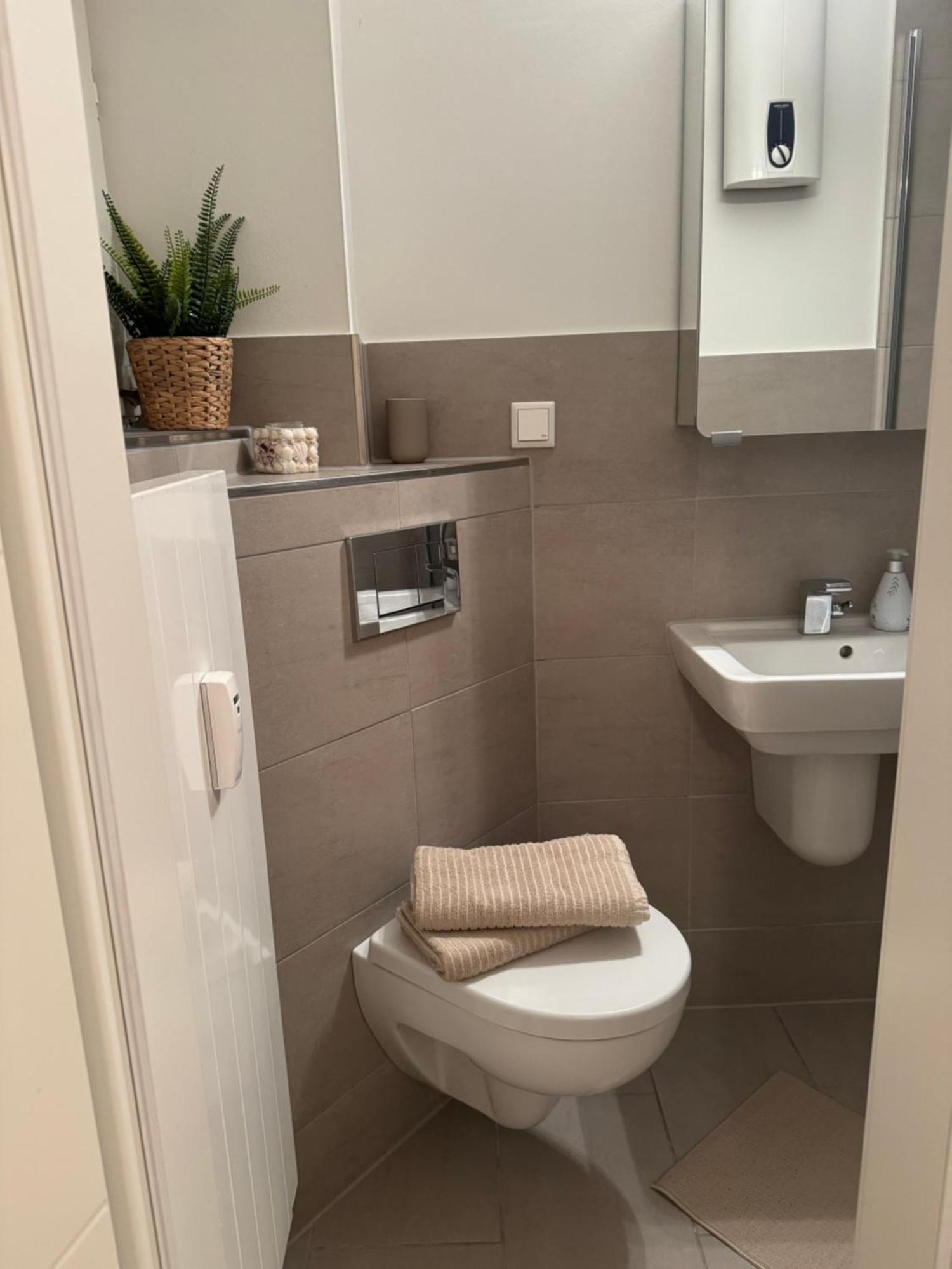 Ferienwohnung Meerzeit Mardorf Neustadt am Rübenberge Dış mekan fotoğraf