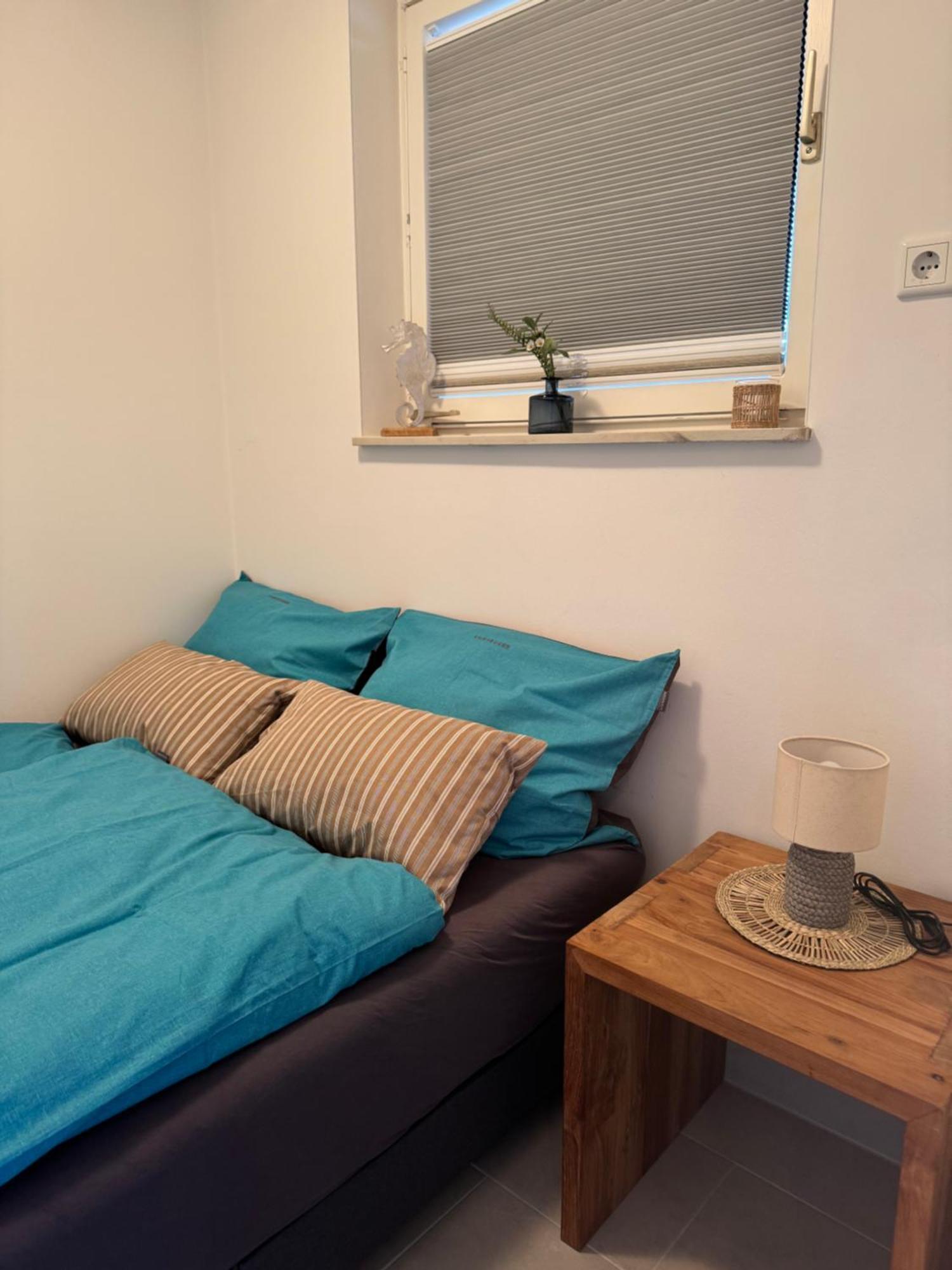 Ferienwohnung Meerzeit Mardorf Neustadt am Rübenberge Dış mekan fotoğraf