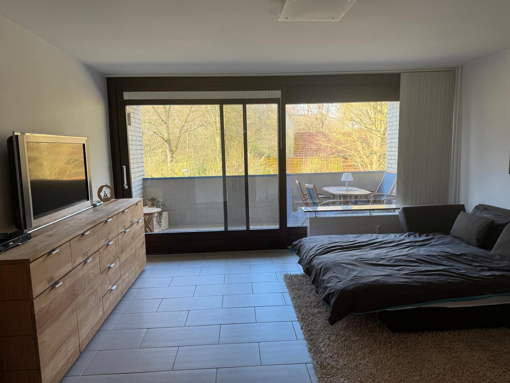 Ferienwohnung Meerzeit Mardorf Neustadt am Rübenberge Dış mekan fotoğraf