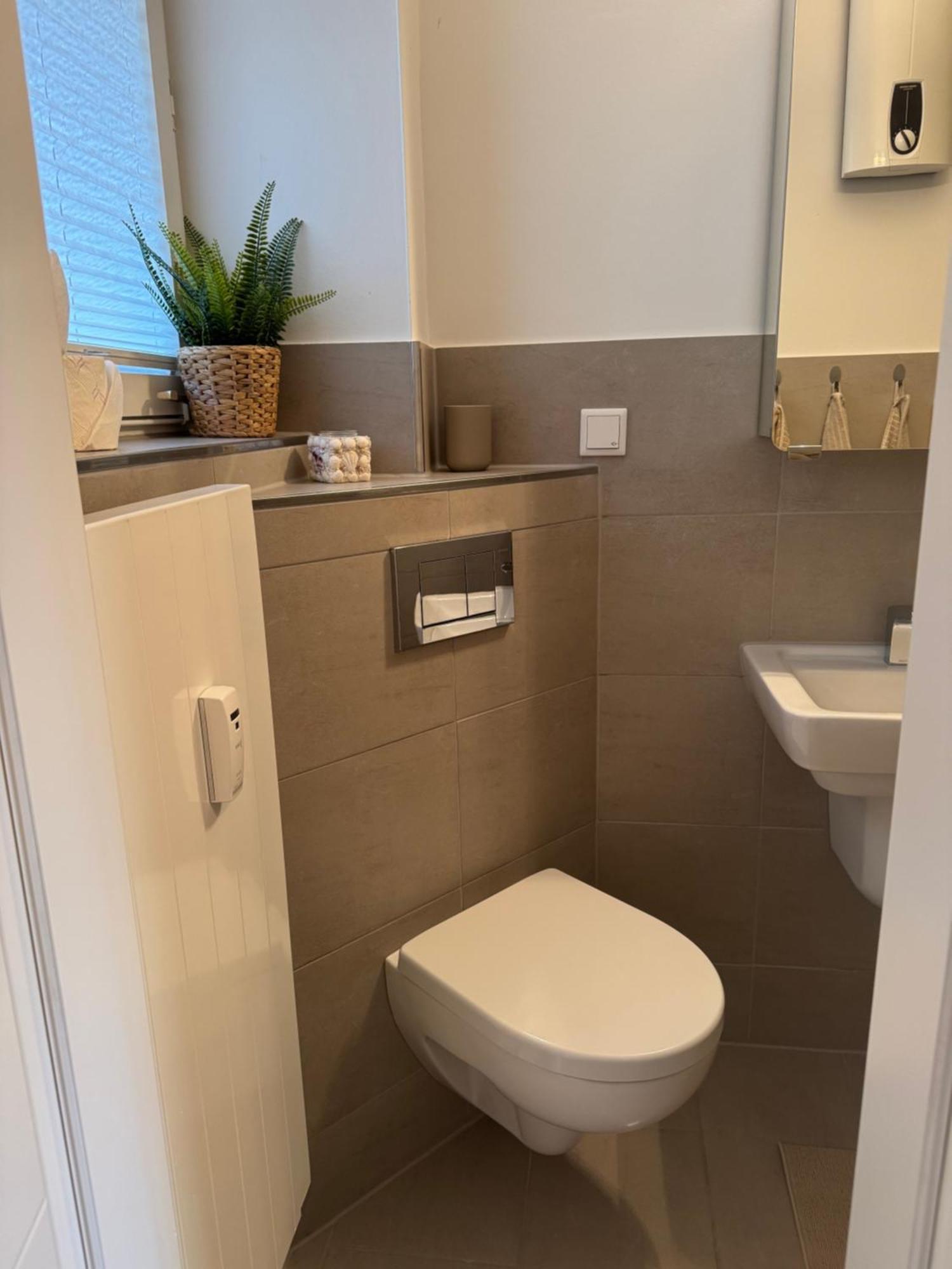 Ferienwohnung Meerzeit Mardorf Neustadt am Rübenberge Dış mekan fotoğraf