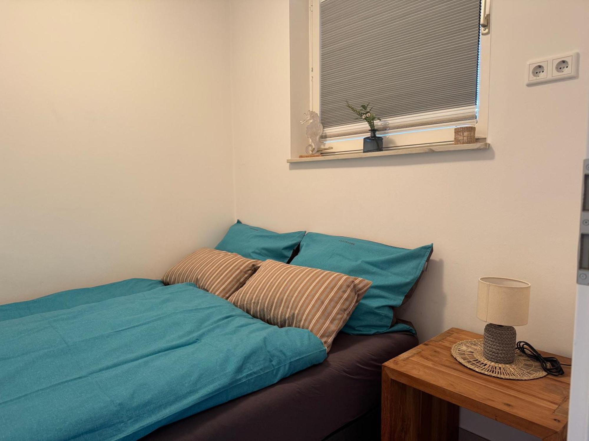 Ferienwohnung Meerzeit Mardorf Neustadt am Rübenberge Dış mekan fotoğraf