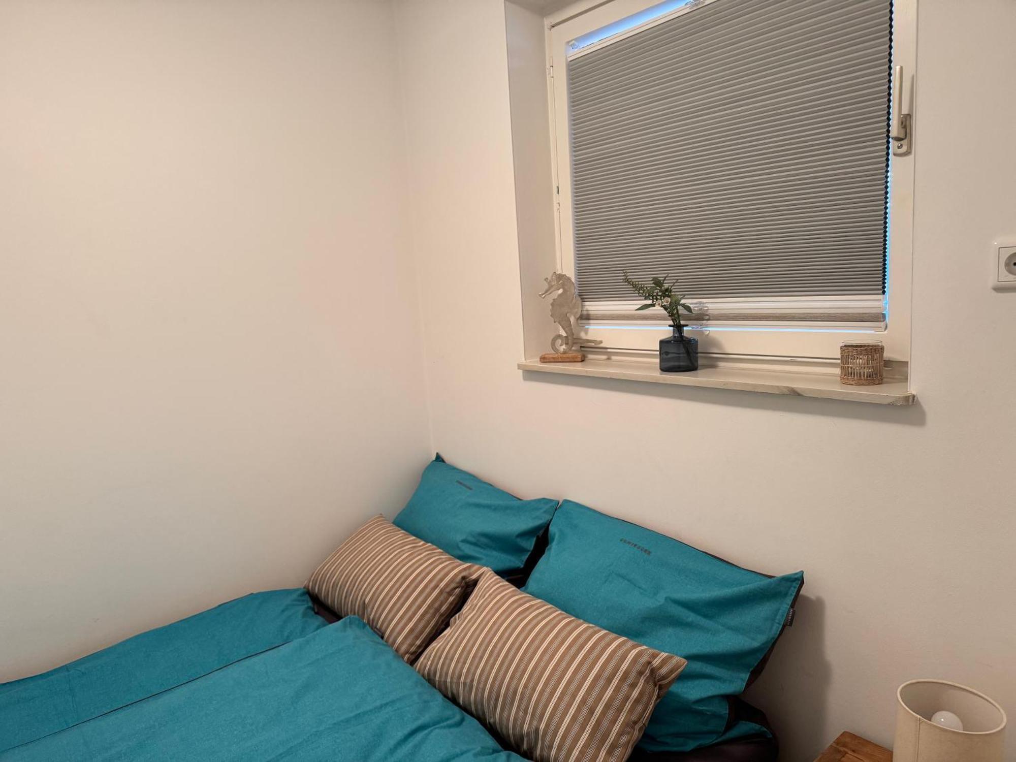 Ferienwohnung Meerzeit Mardorf Neustadt am Rübenberge Dış mekan fotoğraf